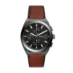 Đồng hồ Fossil Nữ FS5799 Dây Da 42mm