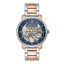 Đồng hồ Kenneth Cole Nam KC50776009 Dây Thép Không Gỉ 43mm