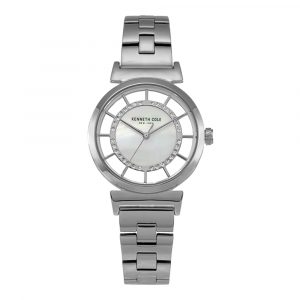 Đồng hồ Kenneth Cole Nữ KC50230004 Dây Thép Không Gỉ 34mm