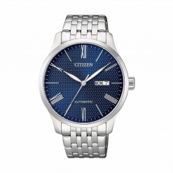 Đồng hồ Citizen Nam NH8350-59L Dây Thép Không Gỉ 40mm