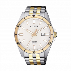 Đồng hồ Citizen Nam BI5056-58A Dây Thép Không Gỉ 42mm