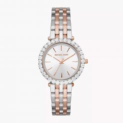 Đồng hồ Michael Kors Nữ MK4515 Dây Thép Không Gỉ 26mm