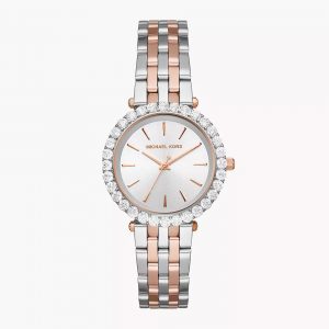 Đồng hồ Michael Kors Nữ MK4515 Dây Thép Không Gỉ 26mm