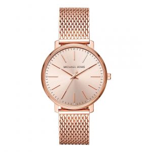 Đồng hồ Michael Kors Nữ MK4340 Dây Mesh 38mm