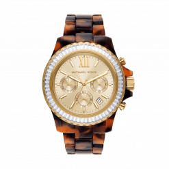 Đồng hồ Michael Kors Nữ MK7239 Dây Tổng Hợp 42mm