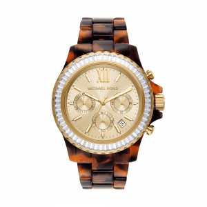 Đồng hồ Michael Kors Nữ MK7239 Dây Tổng Hợp 42mm