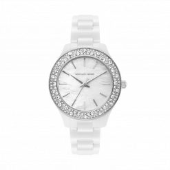 Đồng hồ Michael Kors Nữ MK4649 Dây Tổng Hợp 33mm