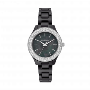 Đồng hồ Michael Kors Nữ MK4650 Dây Tổng Hợp 33mm