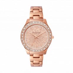 Đồng hồ Michael Kors Nữ MK4651 Dây Kim Loại 36mm