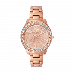 Đồng hồ Michael Kors Nữ MK4651 Dây Kim Loại 36mm