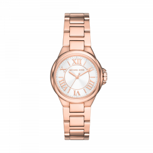 Đồng hồ Michael Kors Nữ MK7256 Dây Kim Loại 33mm