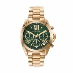 Đồng hồ Michael Kors Nữ MK7257 Dây Kim Loại 36mm
