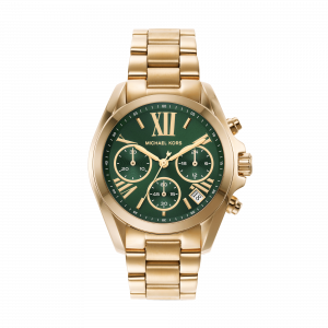 Đồng hồ Michael Kors Nữ MK7257 Dây Kim Loại 36mm