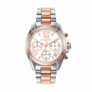 Đồng hồ Michael Kors Nữ MK7258 Dây Kim Loại 36mm