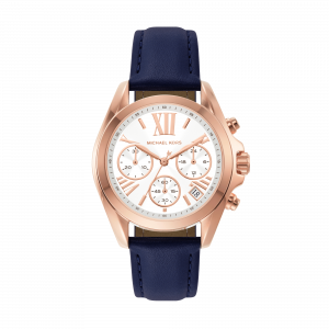 Đồng hồ Michael Kors Nữ MK2960 Dây Da 36mm
