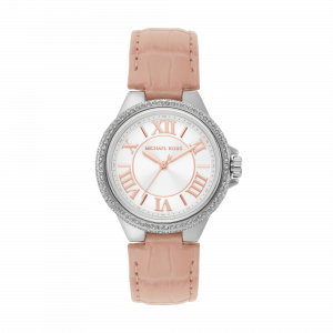 Đồng hồ Michael Kors Nữ MK2963 Dây Da 33mm