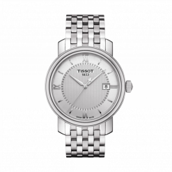 Đồng hồ Tissot Nam T097.410.11.038.00 Dây Thép Không Gỉ 40mm