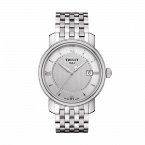 Đồng hồ Tissot Nam T097.410.11.038.00 Dây Thép Không Gỉ 40mm