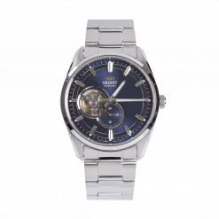 Đồng hồ Orient Nam RA-AR0003L10B Dây Thép Không Gỉ 40.8mm