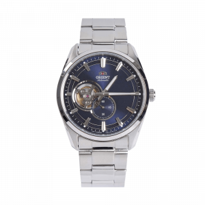 Đồng hồ Orient Nam RA-AR0003L10B Dây Thép Không Gỉ 40.8mm