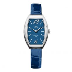 Đồng hồ Silvana Nữ ST28QSS28CBE Dây Da 28mm