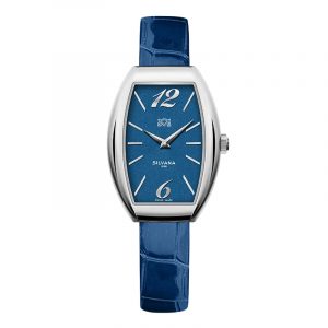 Đồng hồ Silvana Nữ ST28QSS28CBE Dây Da 28mm