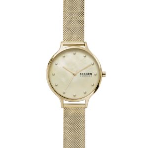 Đồng hồ Skagen Nữ SKW2774 Dây Mesh 36mm