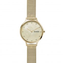 Đồng hồ Skagen Nữ SKW2774 Dây Mesh 36mm