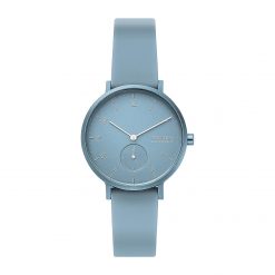 Đồng hồ Skagen Unisex SKW2764 Dây Cao Su 36mm