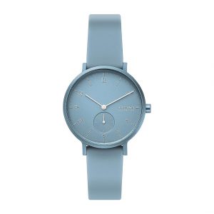 Đồng hồ Skagen Unisex SKW2764 Dây Cao Su 36mm