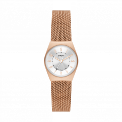 Đồng hồ Skagen Nữ SKW3035 Dây Mesh 26mm