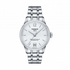 Đồng hồ Tissot Nữ T099.207.11.037.00 Dây Thép Không Gỉ 32mm