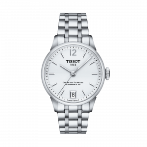 Đồng hồ Tissot Nữ T099.207.11.037.00 Dây Thép Không Gỉ 32mm