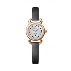 Đồng hồ Silvana Nữ SR22QRR25CN Dây Da 22mm