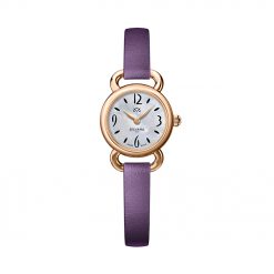 Đồng hồ Silvana Nữ SR22QRR25CVI Dây Da 22mm