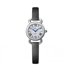 Đồng hồ Silvana Nữ SR22QSS15CN Dây Da 16mm