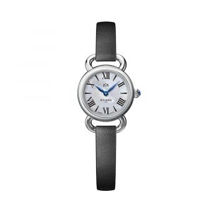 Đồng hồ Silvana Nữ SR22QSS15CN Dây Da 16mm