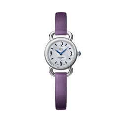 Đồng hồ Silvana Nữ SR22QSS25CVI Dây Da 22mm