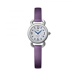 Đồng hồ Silvana Nữ SR22QSS25CVI Dây Da 22mm