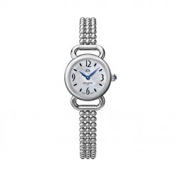 Đồng hồ Silvana Nữ SR22QSS25S Dây Thép Không Gỉ 22mm