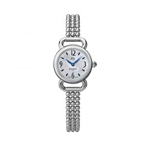 Đồng hồ Silvana Nữ SR22QSS25S Dây Thép Không Gỉ 22mm