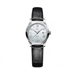 Đồng hồ Silvana Nữ SR28ASS15CN Dây Da 28mm