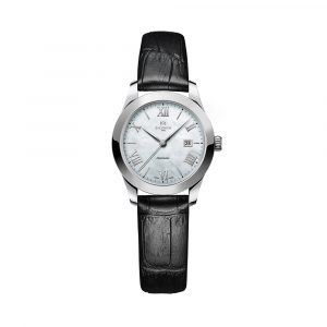 Đồng hồ Silvana Nữ SR28ASS15CN Dây Da 28mm