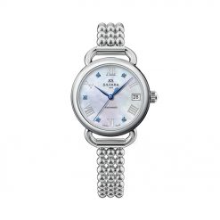 Đồng hồ Silvana Nữ SR33ASSAFS Dây Kim Loại 32mm