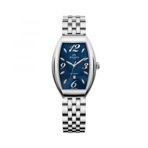 Đồng hồ Silvana Nữ ST28ASS28S Dây Thép Không Gỉ 28mm