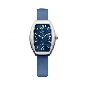 Đồng hồ Silvana Nữ ST28ASS28SBE Dây Da 28mm