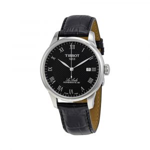 Đồng hồ Tissot Nam T006.407.16.053.00 Dây Da 39.3mm