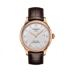 Đồng hồ Tissot Nam T006.407.36.033.00 Dây Da 39.3mm