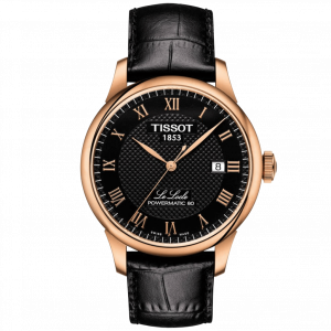 Đồng hồ Tissot Nam T006.407.36.053.00 Dây Da 39.3mm