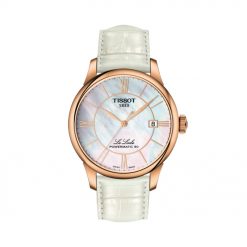 Đồng hồ Tissot Nam T006.407.36.118.00 Dây Da 39.3mm